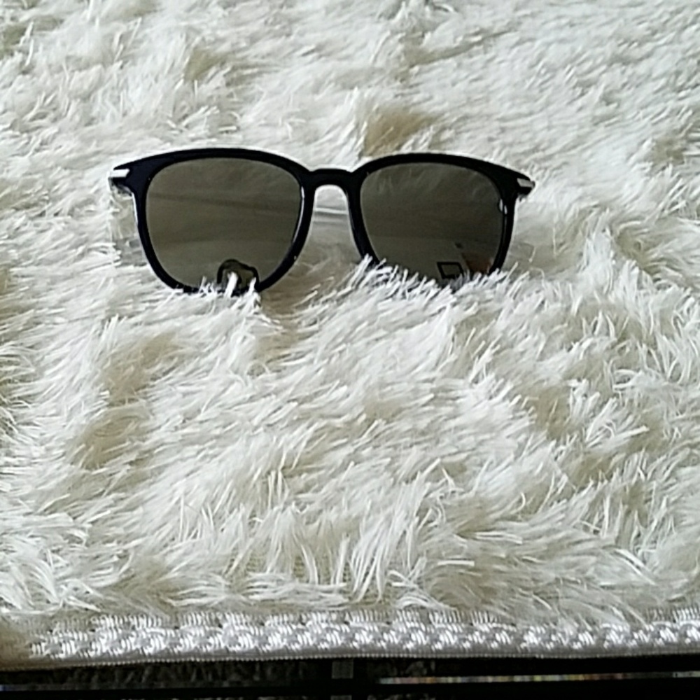 Dior homme sunglasses